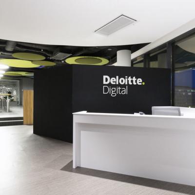 Deloitte Digital - Lisboa
